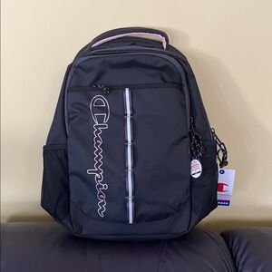 NWT Champion Back Pack